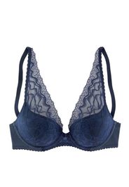 LASCANA Reggiseno  blu scuro