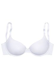 LASCANA Reggiseno  bianco