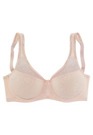 LASCANA Reggiseno  beige