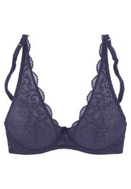 LASCANA Reggiseno  blu notte