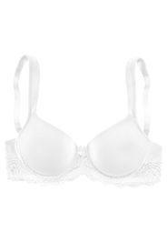 LASCANA Reggiseno  bianco