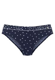 LASCANA Pantaloncini per bikini  navy