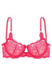 LASCANA Reggiseno  rosa