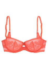 LASCANA Reggiseno  corallo