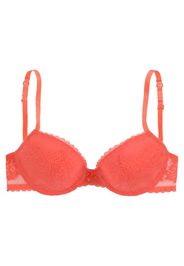 LASCANA Reggiseno  corallo