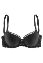 LASCANA Reggiseno  nero