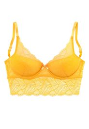 LASCANA Reggiseno 'ESPERIA'  giallo