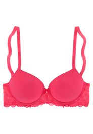 LASCANA Reggiseno  rosa