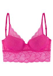 LASCANA Reggiseno  rosa