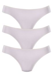 LASCANA String  bianco