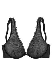 LASCANA Reggiseno  nero