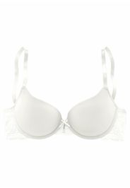 LASCANA Reggiseno  crema