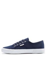 LASCANA Sneaker bassa  marino