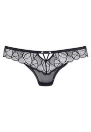 LASCANA String  nero