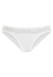 LASCANA Slip  bianco