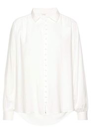 LASCANA Camicia da donna  bianco