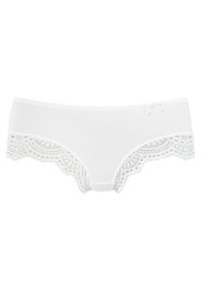 LASCANA Panty  bianco