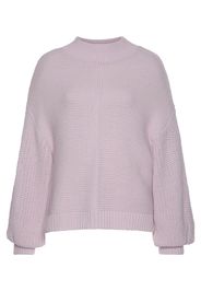 LASCANA Pullover  cipria