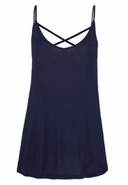 LASCANA Top  navy