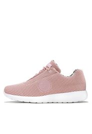 LASCANA Sneaker bassa  rosé