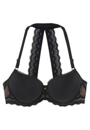 LASCANA Reggiseno  nero