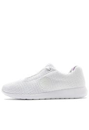 LASCANA Sneaker bassa  bianco