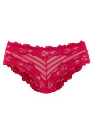 LASCANA Slip  rosso rubino