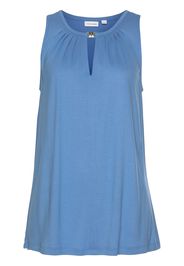 LASCANA Top  blu