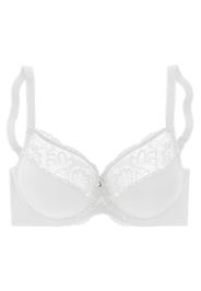 LASCANA Reggiseno  bianco