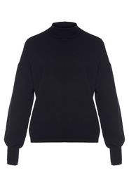 LASCANA Pullover  nero