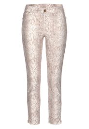 LASCANA Leggings  beige / oro