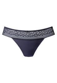 LASCANA String  navy