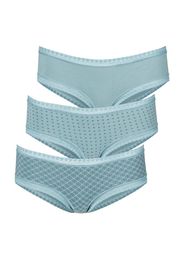 LASCANA Slip  blu chiaro