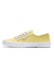 LASCANA Sneaker bassa  giallo