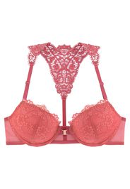 LASCANA Reggiseno  rosa antico