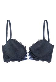 LASCANA Reggiseno  blu scuro