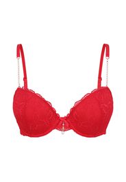 LASCANA Reggiseno  rosso