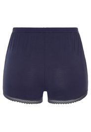 LASCANA Pantaloncini da pigiama  blu notte