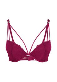 LASCANA Reggiseno  melanzana