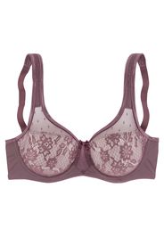 LASCANA Reggiseno  rosa antico