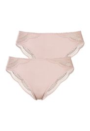 LASCANA Slip  rosa antico