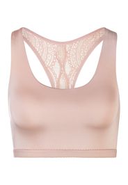 LASCANA Reggiseno  albicocca