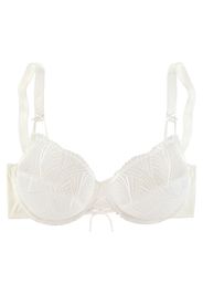 LASCANA Reggiseno  crema