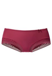 LASCANA Panty  bordeaux