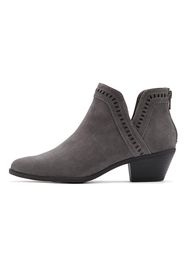 LASCANA Ankle boots  grigio argento