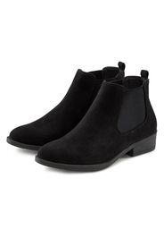 LASCANA Boots chelsea  nero