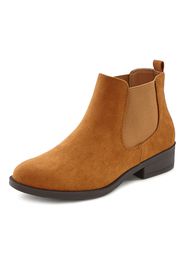 LASCANA Boots chelsea  cognac