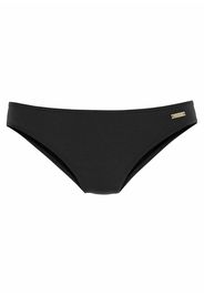 LASCANA Pantaloncini per bikini  nero