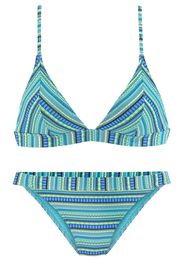 LASCANA Bikini  blu / colori misti