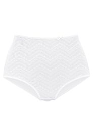 LASCANA Slip  bianco